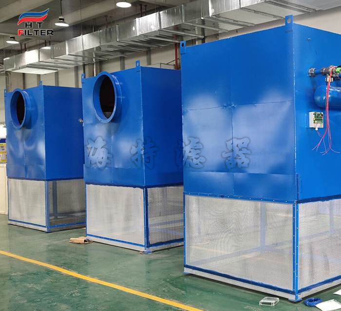 自潔式空氣過(guò)濾器優(yōu)勢(shì)特點(diǎn)有哪些？