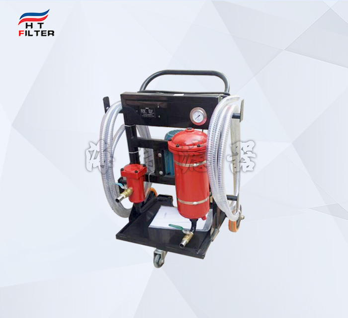 濾油機(jī)怎么正確使用？記住4個(gè)方法，6個(gè)注意事項(xiàng)