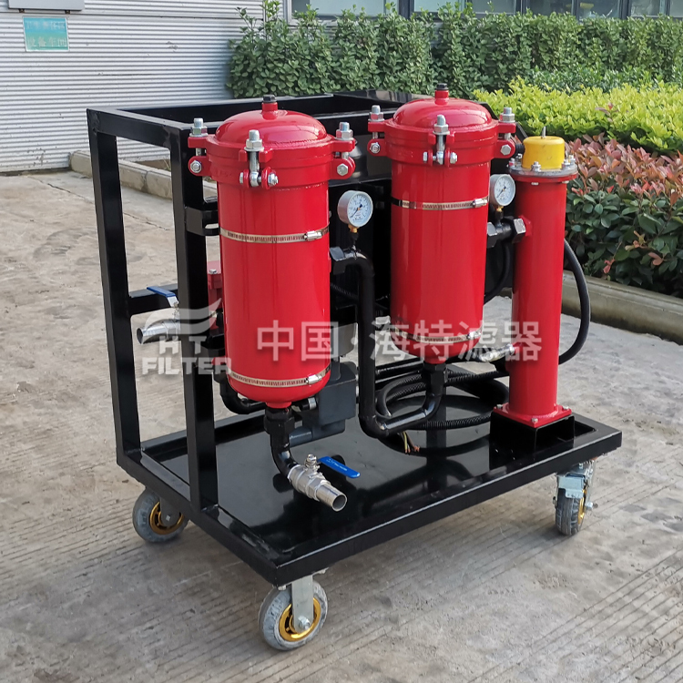 濾油機的保養(yǎng)技巧！