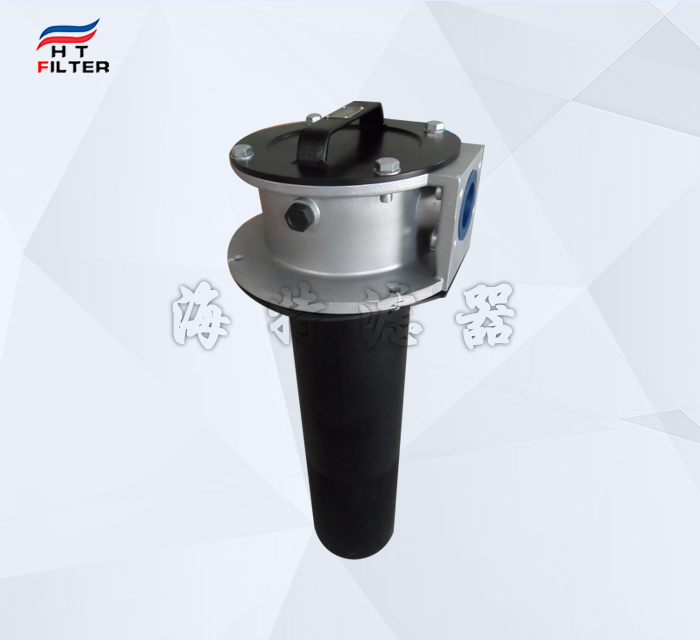 WY、GP系列磁性液壓回油過濾器