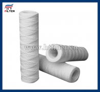 pp線繞濾芯 電廠專(zhuān)用濾芯